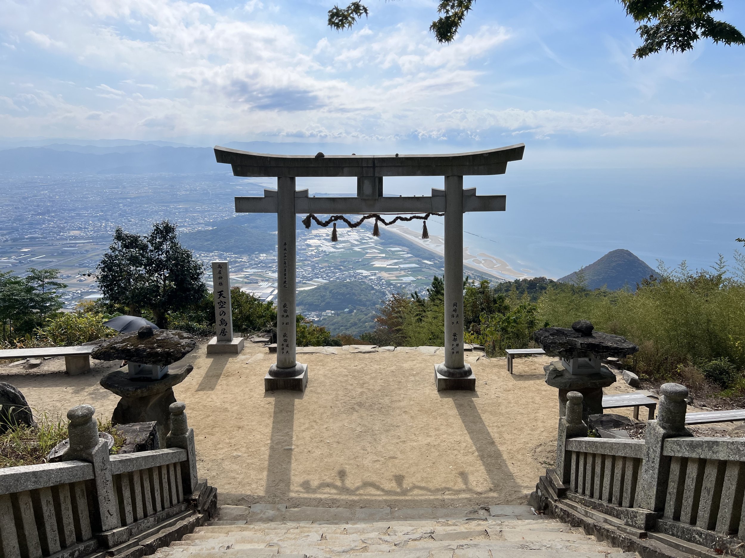 ⛩️ 폭포 신사 (타키노미야 진자) 이미지 5